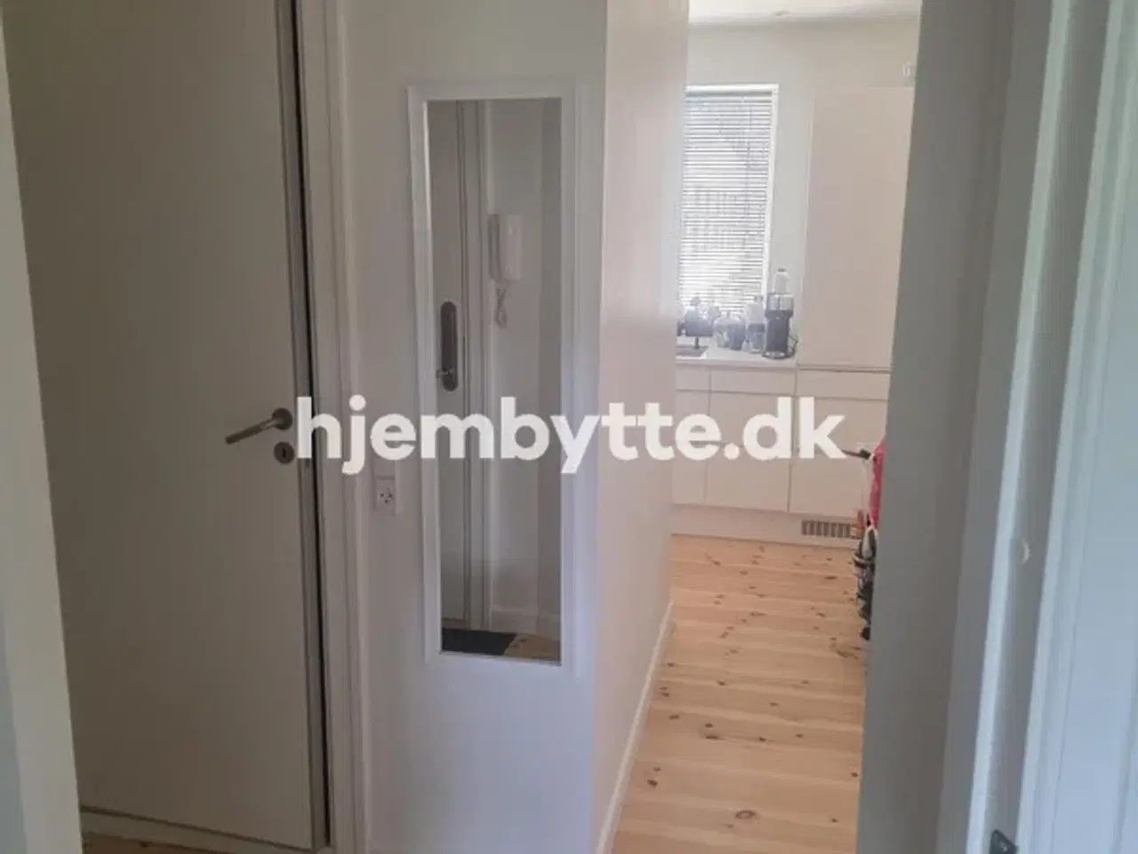 Billede 2 - Hjembytte - Hagestedvej