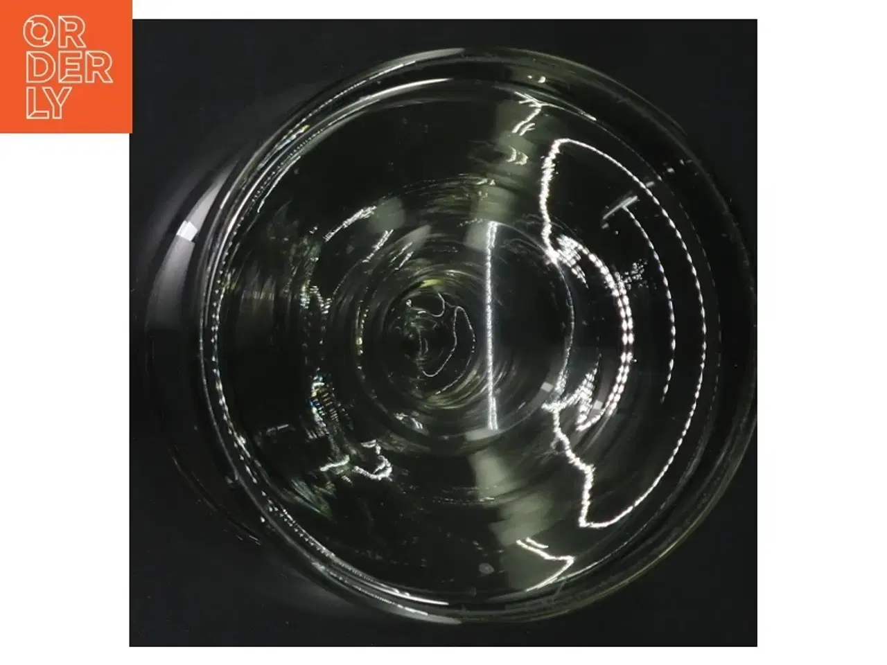 Billede 4 - Apoteker Glas karaffel (str. H. 27 cm)