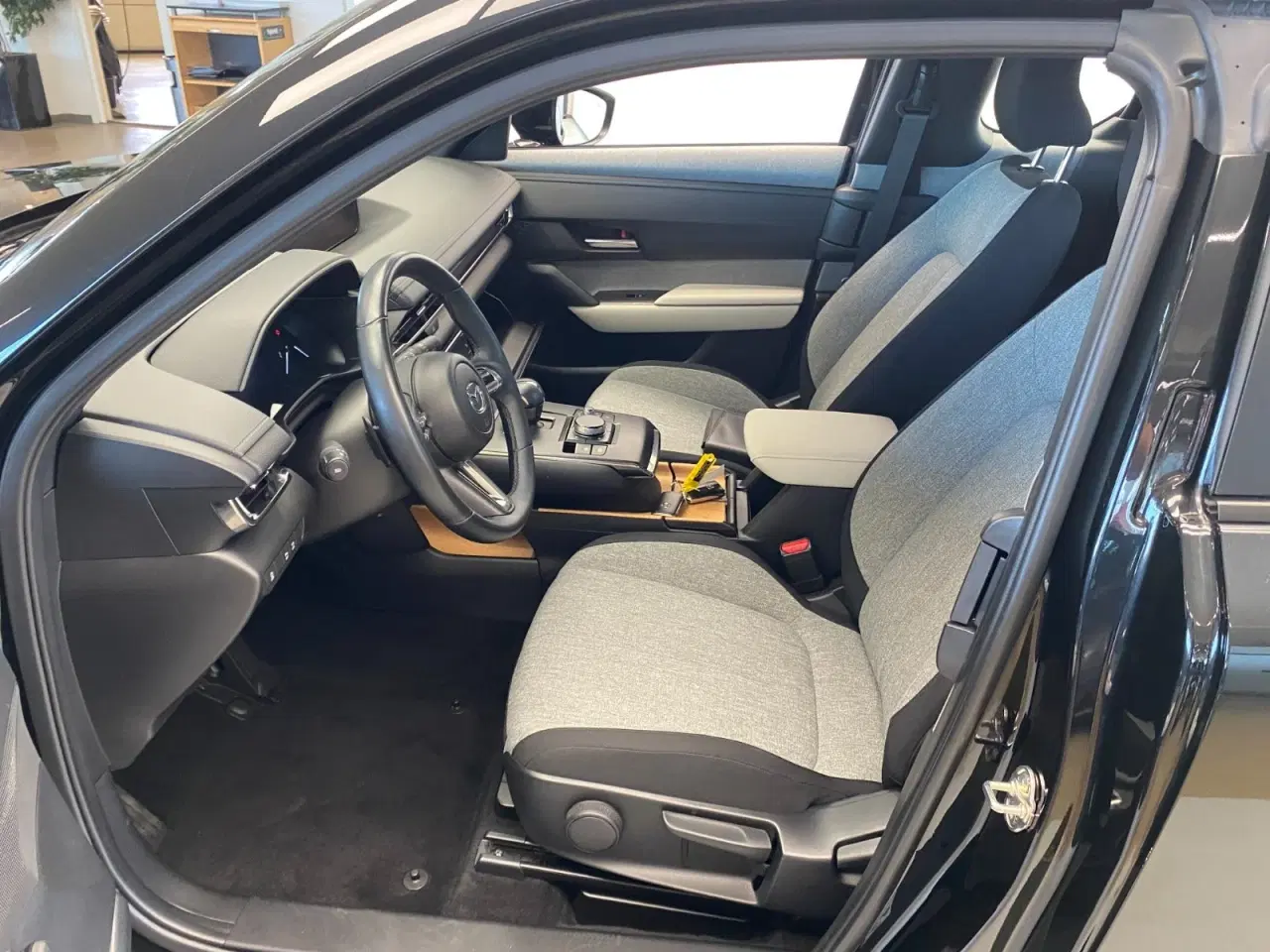 Billede 10 - Mazda MX-30  e-SkyActiv Prime-Line