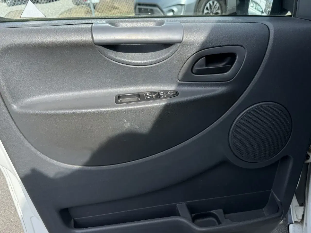 Billede 7 - Toyota Proace L1H1 2,0 D-4D T2 Splitbagdør 128HK Van 6g