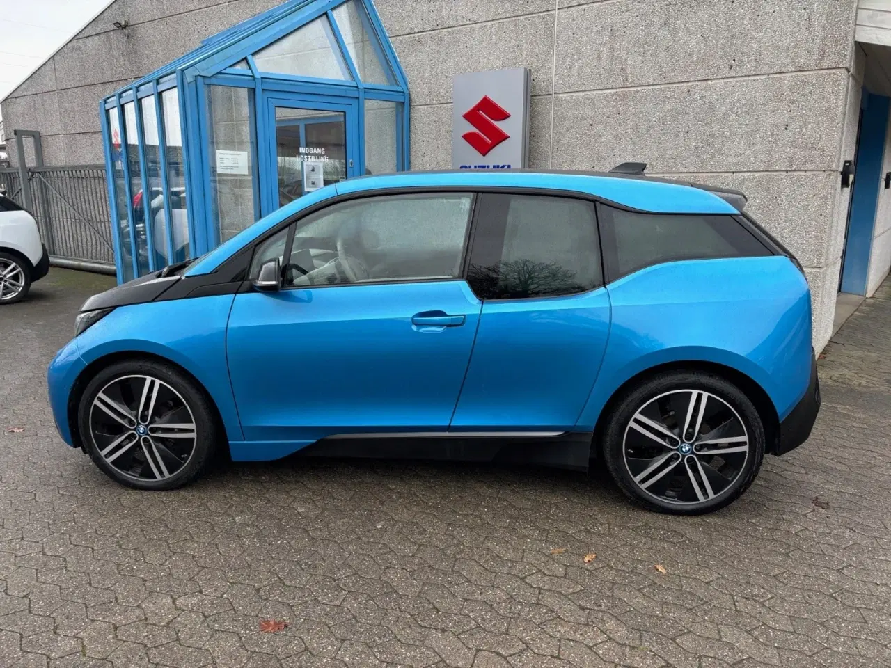 Billede 3 - BMW i3  BEV