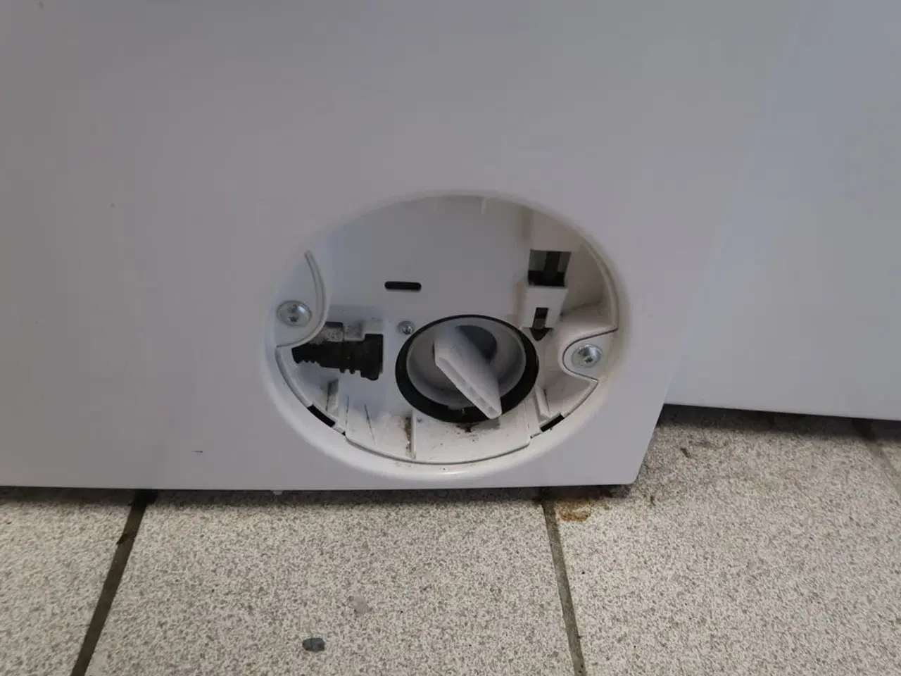 Billede 3 - Bosch Vaskemaskine