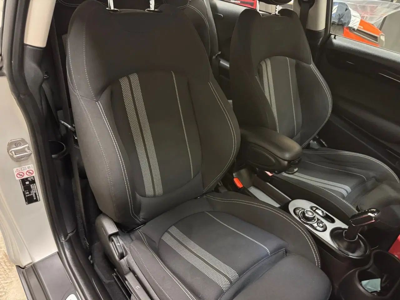 Billede 17 - MINI Cooper SE  