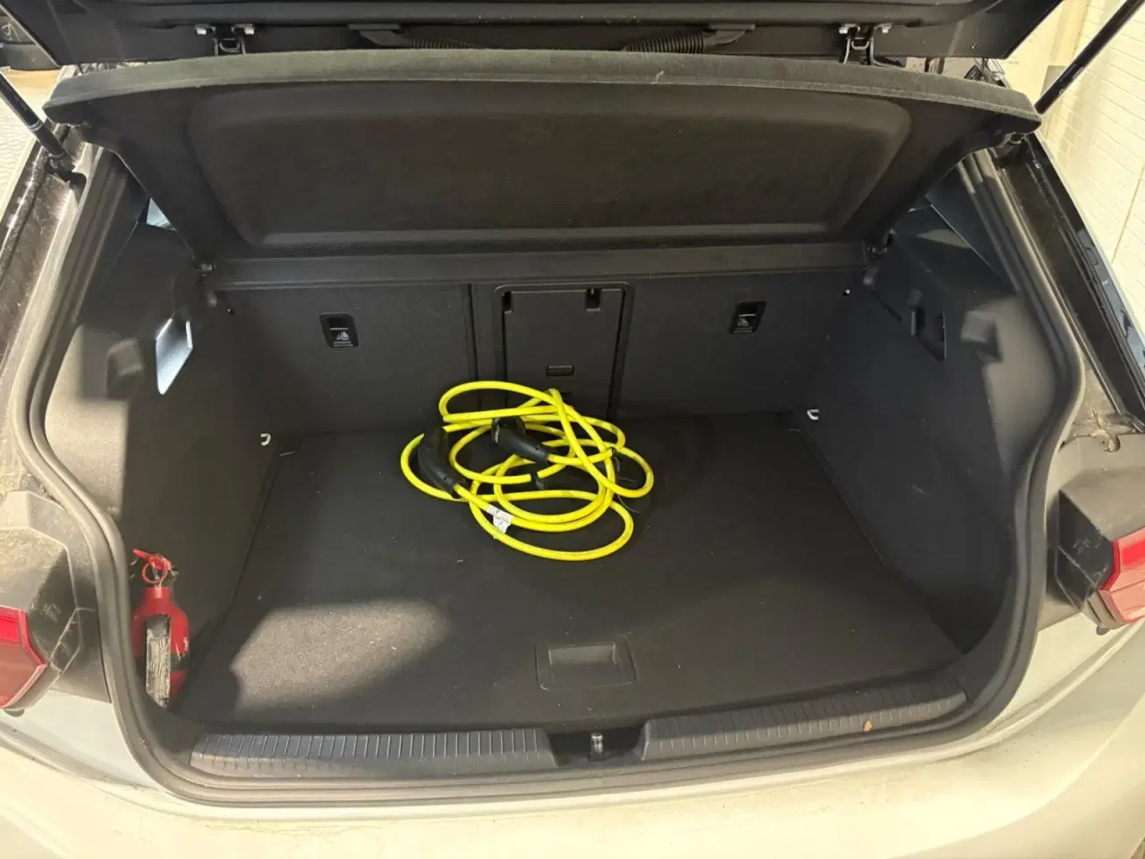 Billede 4 - VW ID.3 58 Pro Performance