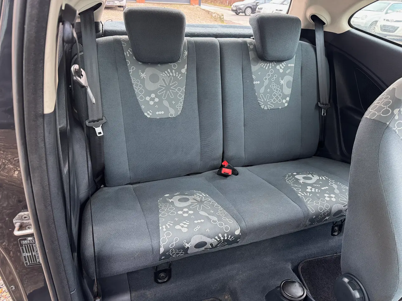 Billede 11 - Ford Ka Nysyn 1 Ejer fejlfrit