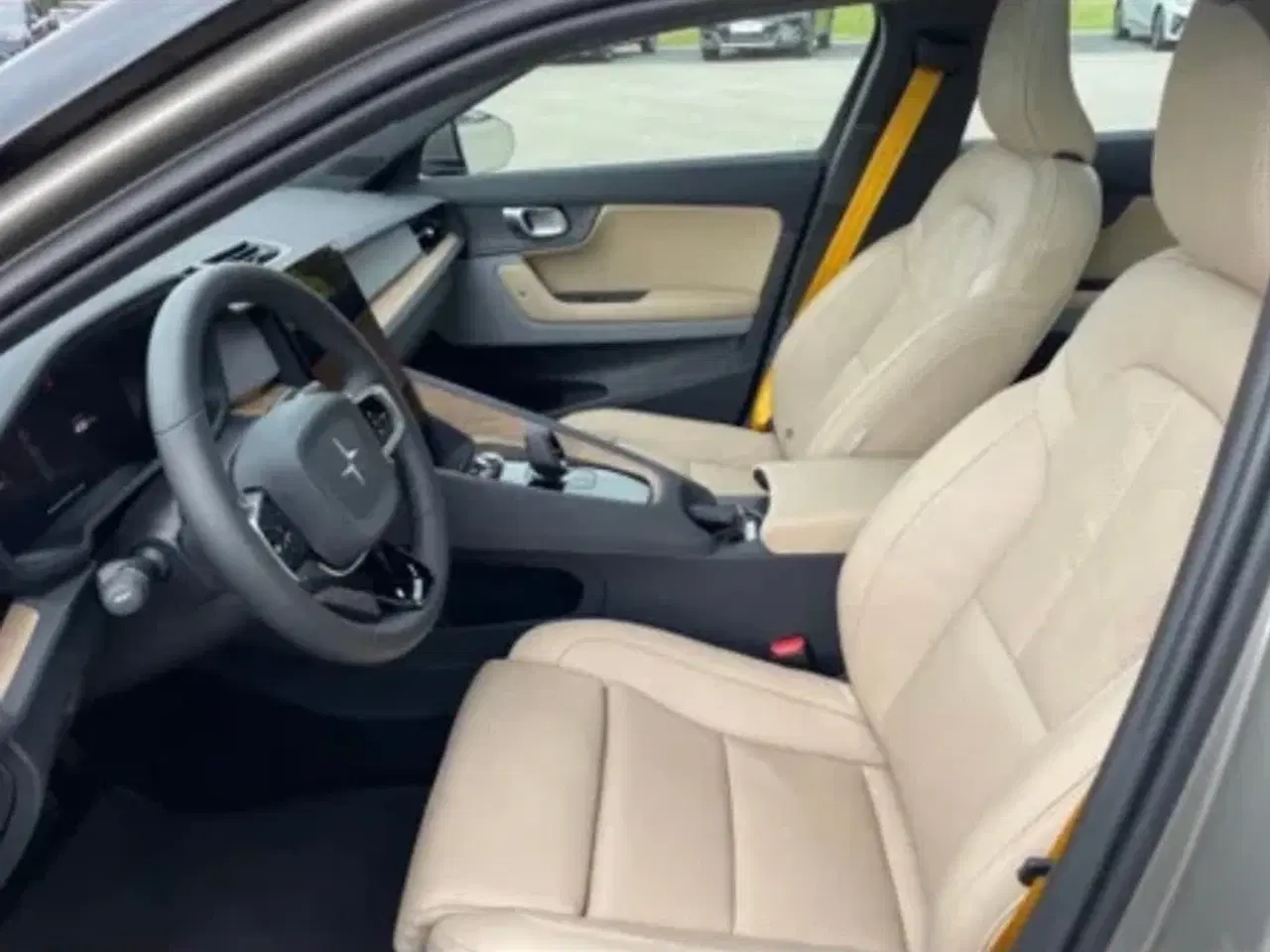 Billede 4 - Polestar 2  Performance AWD