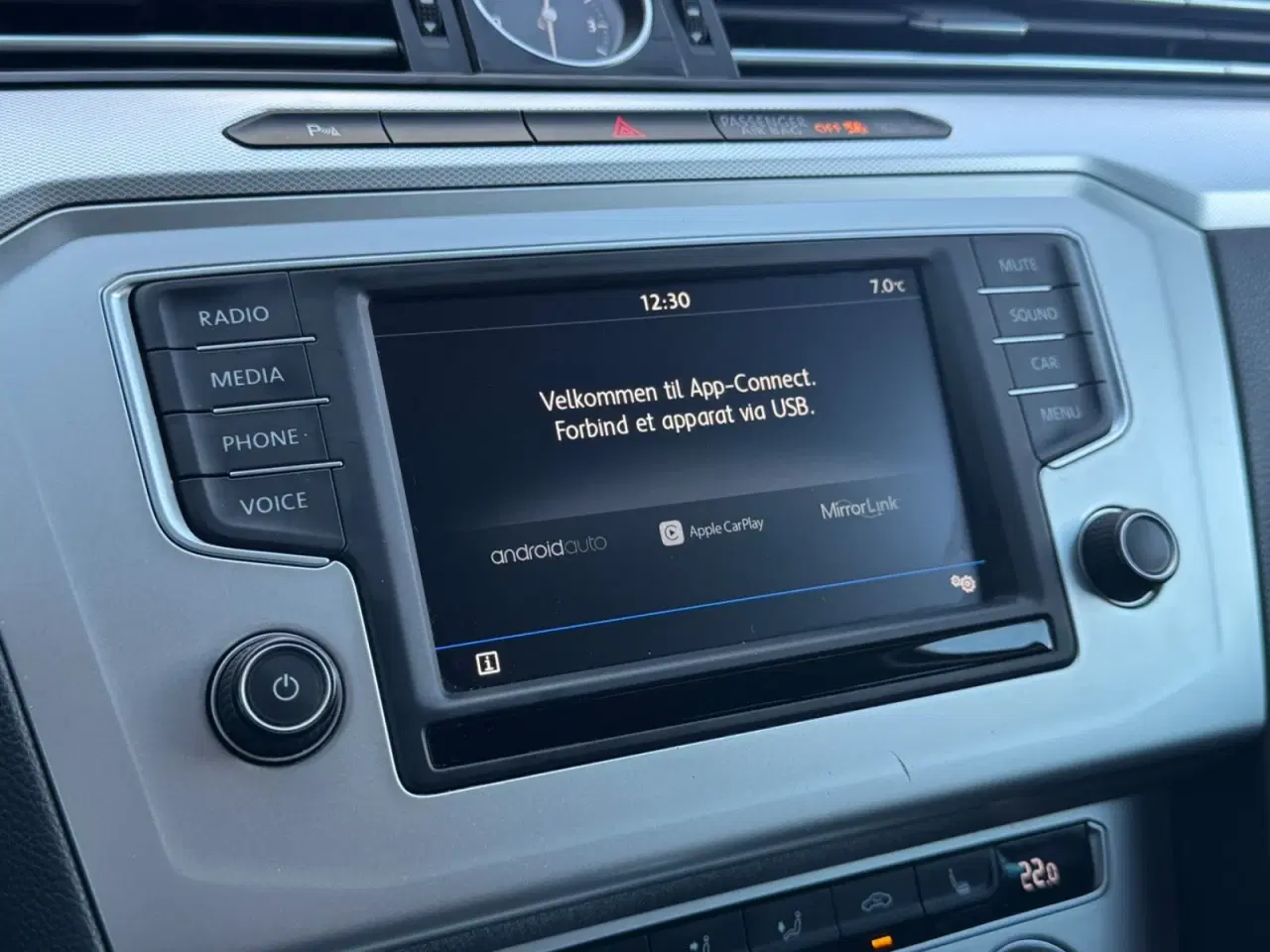 Billede 11 - VW Passat 1,4 TSi 150 Comfortline+ Variant DSG