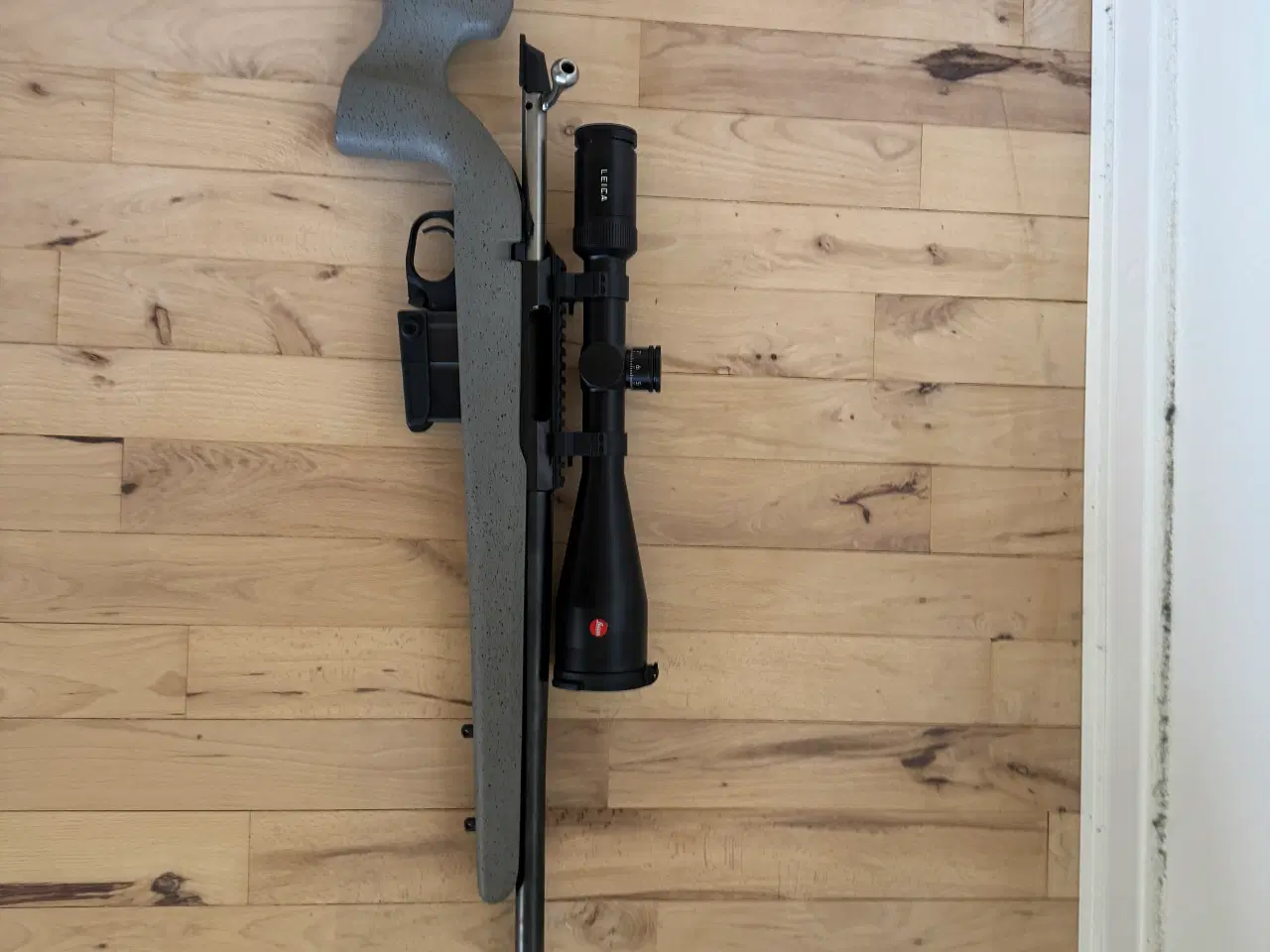 Billede 3 - Tikka T3x UPR