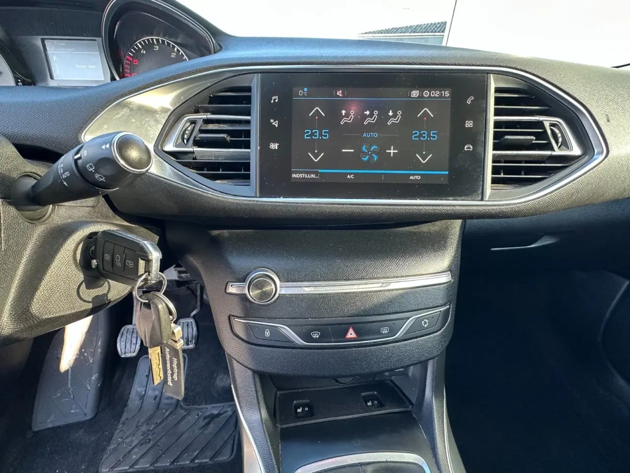 Billede 10 - Peugeot 308 1,6 BlueHDi 120 Active SW