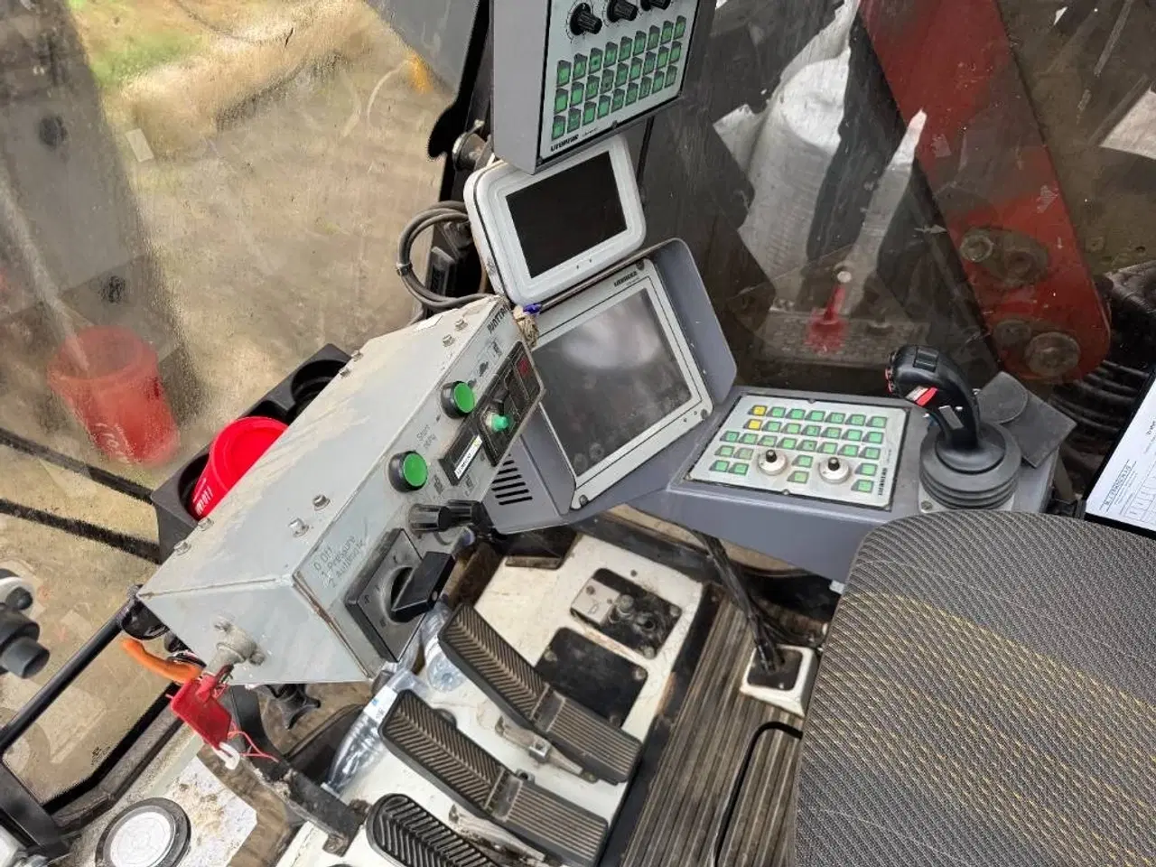 Billede 15 - Liebherr LRB 155