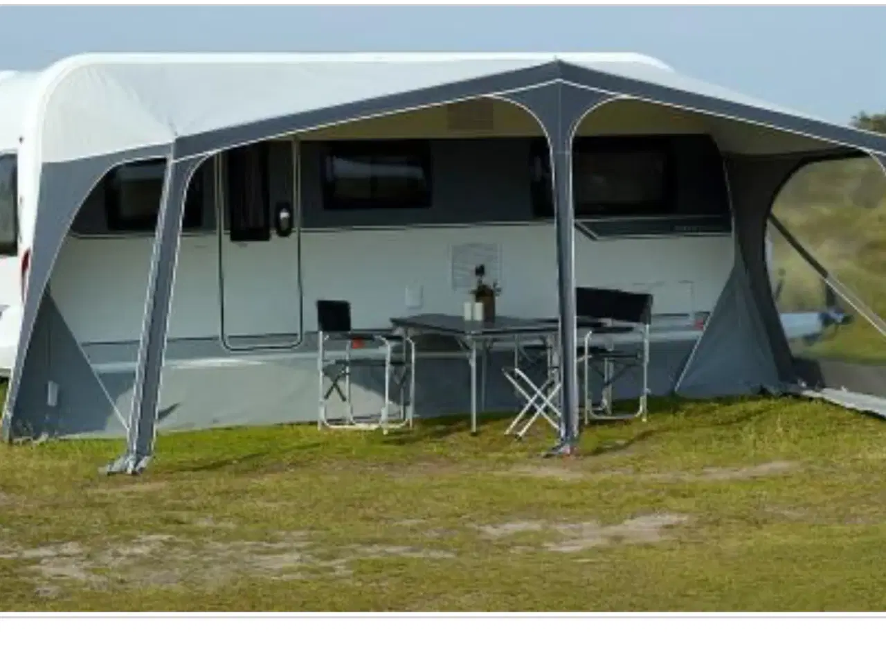 Billede 1 - Isabella Sunshine Plus G18-962 incl fronter