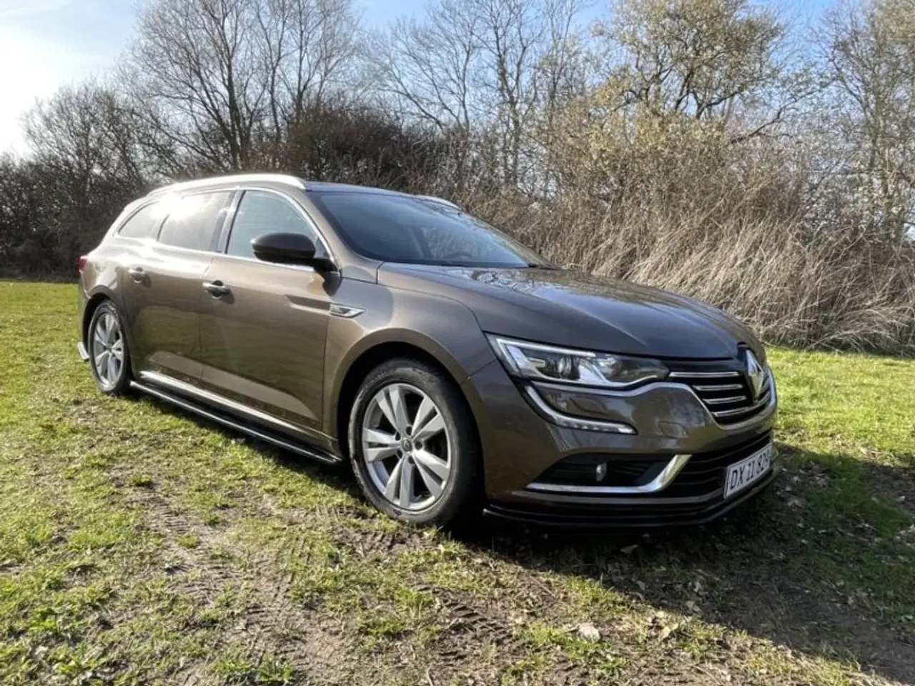 Billede 3 - Renault Talisman 