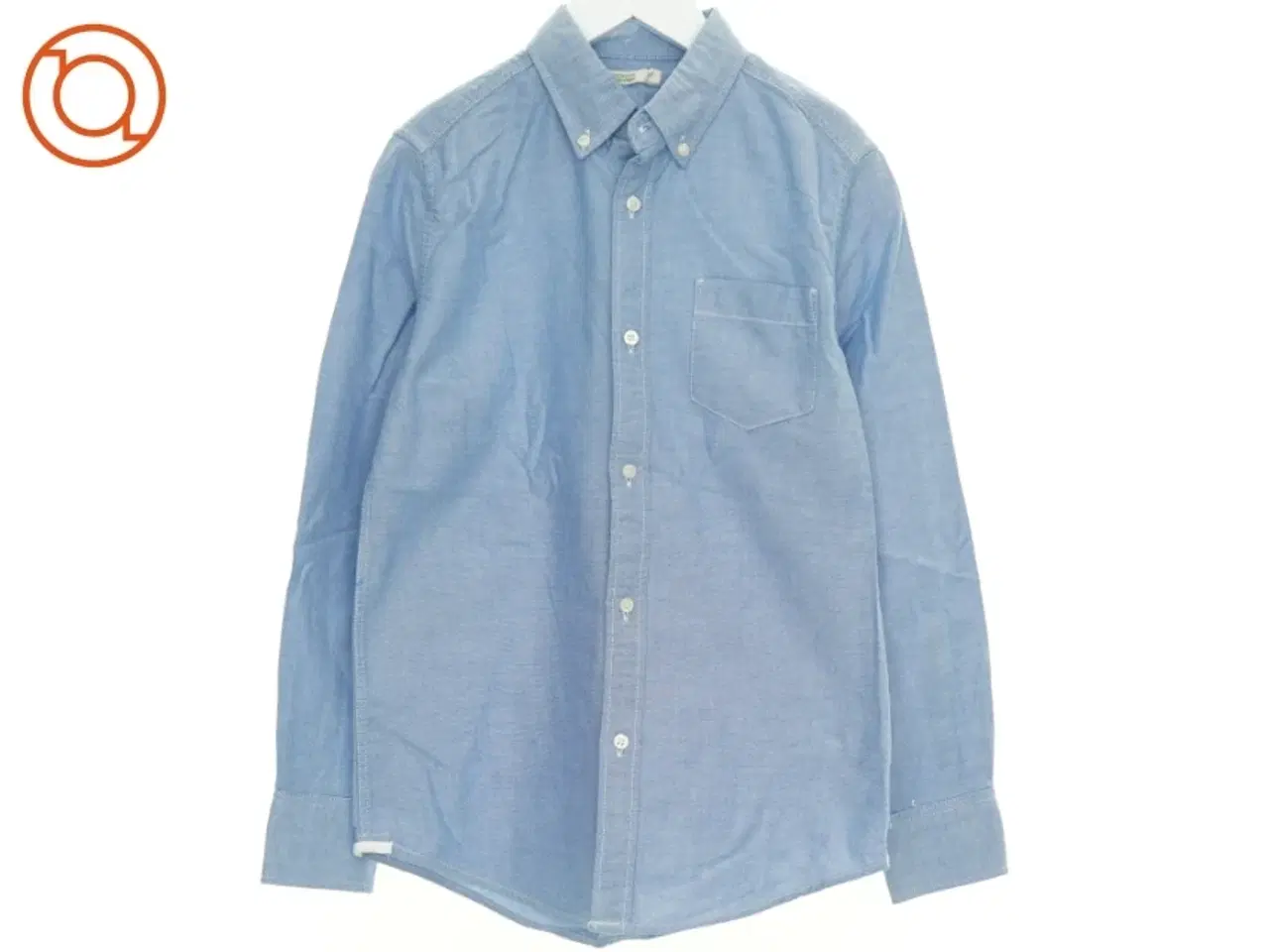 Billede 1 - Skjorte fra crewcuts (str. 152 cm)