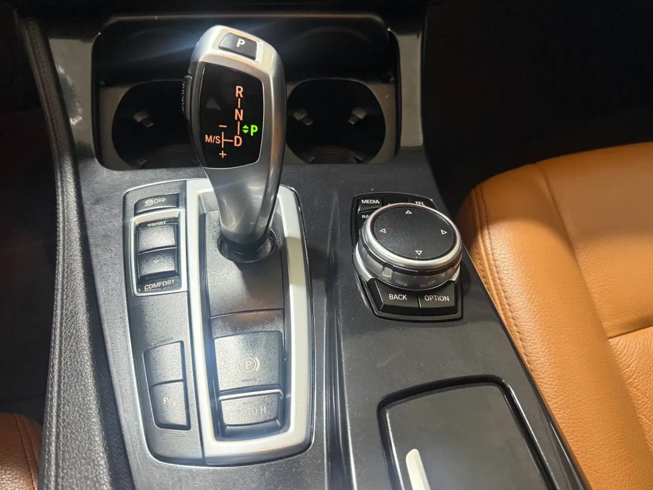 Billede 16 - BMW 520d 2,0 Touring aut.