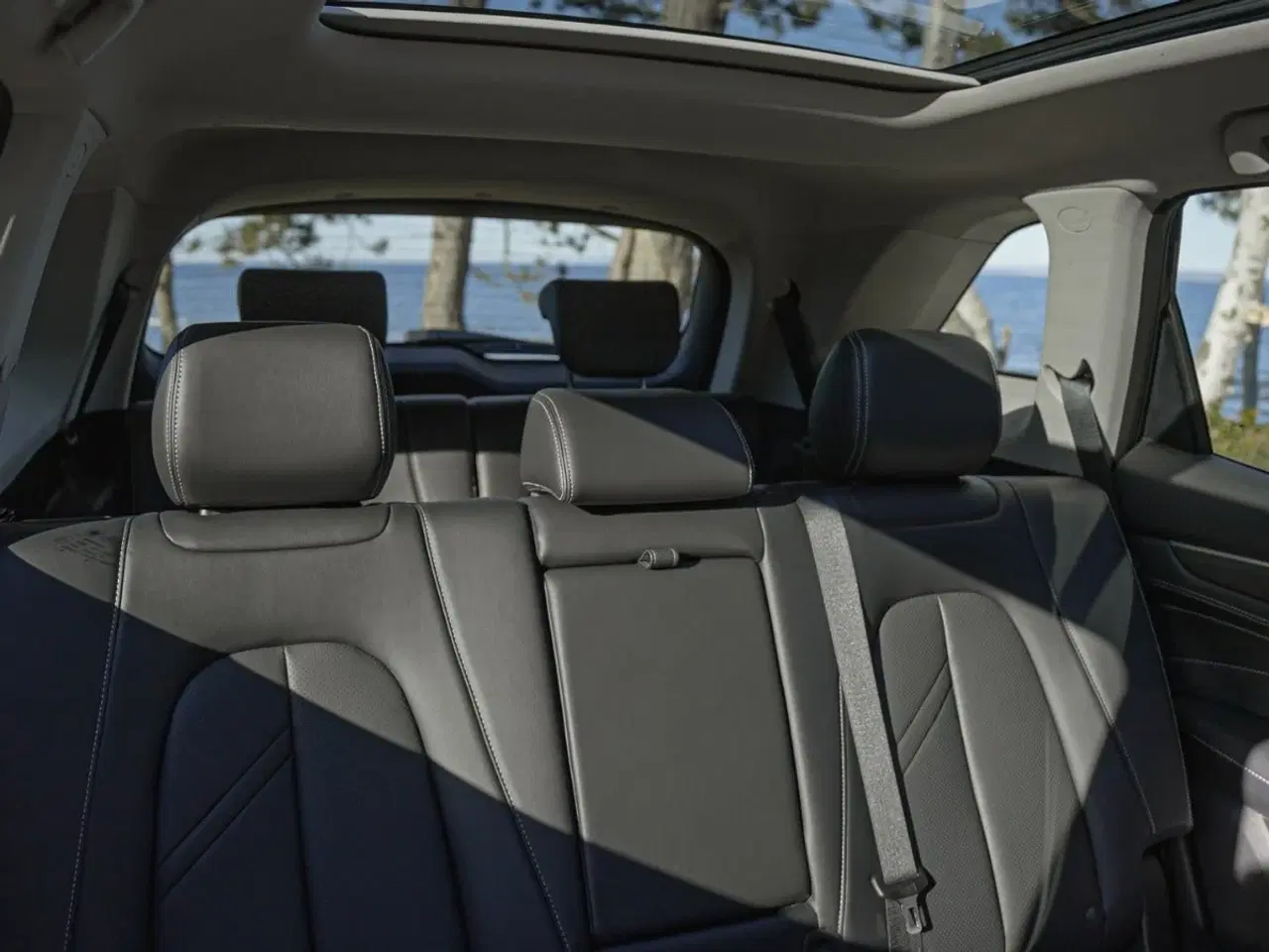 Billede 3 - Navor E5 1,5 PHEV Rock