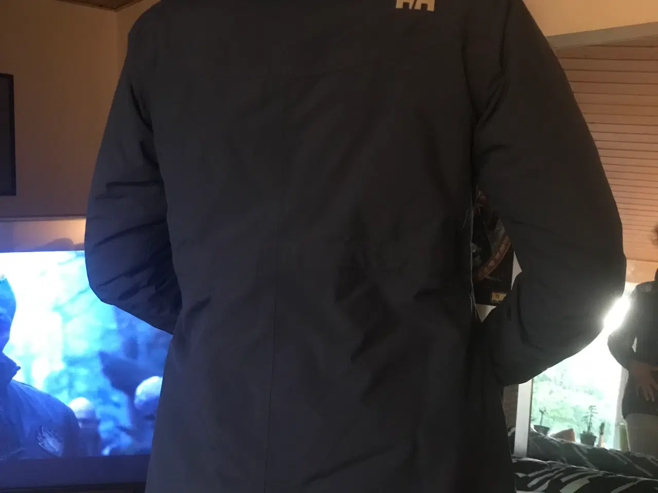 Billede 5 - Helly Hansen jakke 