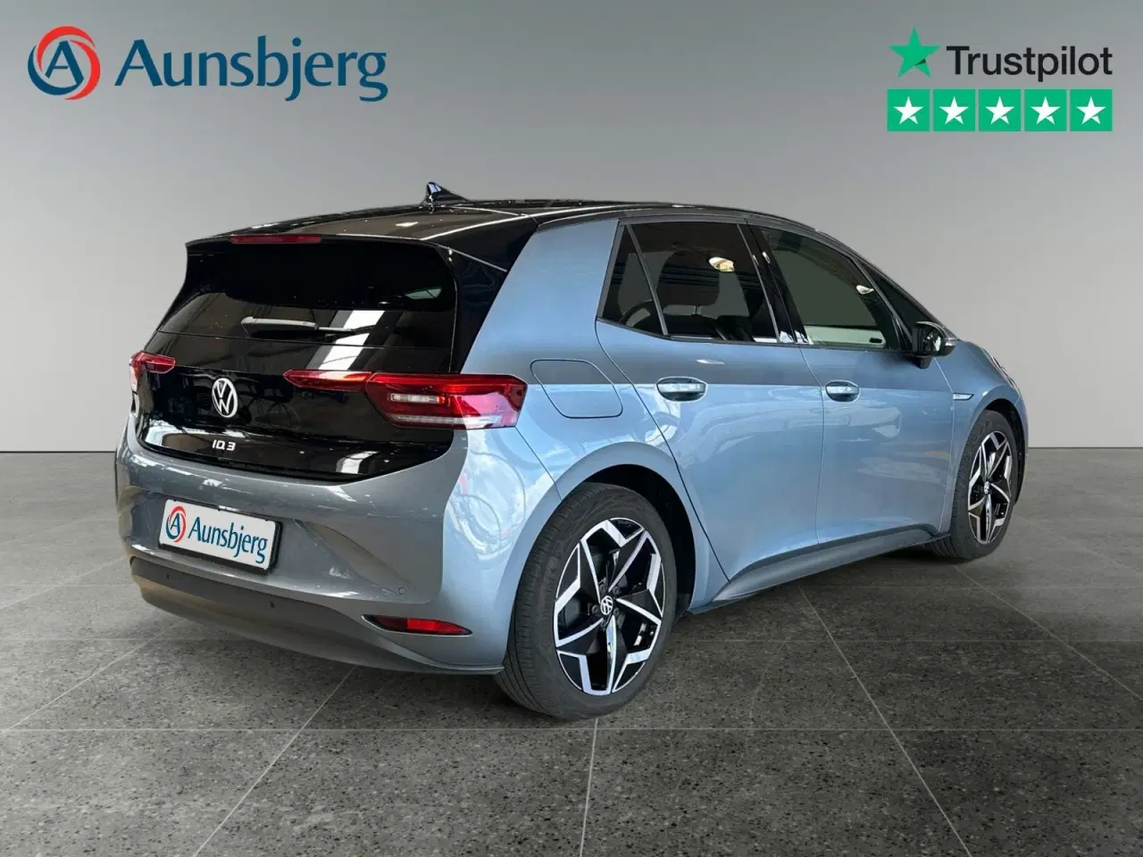 Billede 5 - VW ID.3 58 Business