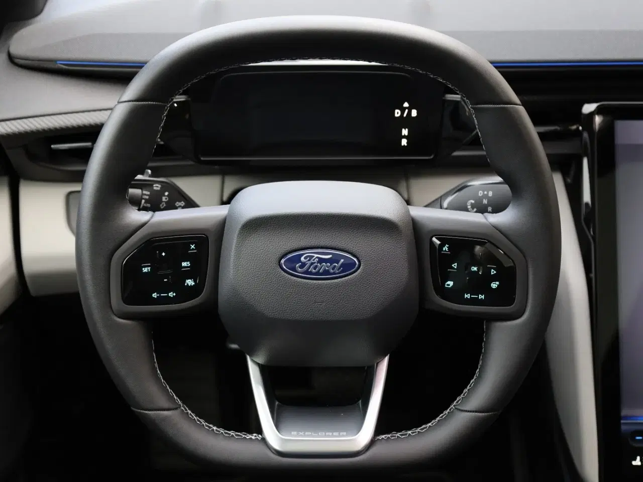 Billede 17 - Ford Explorer 77 Premium Extended Range