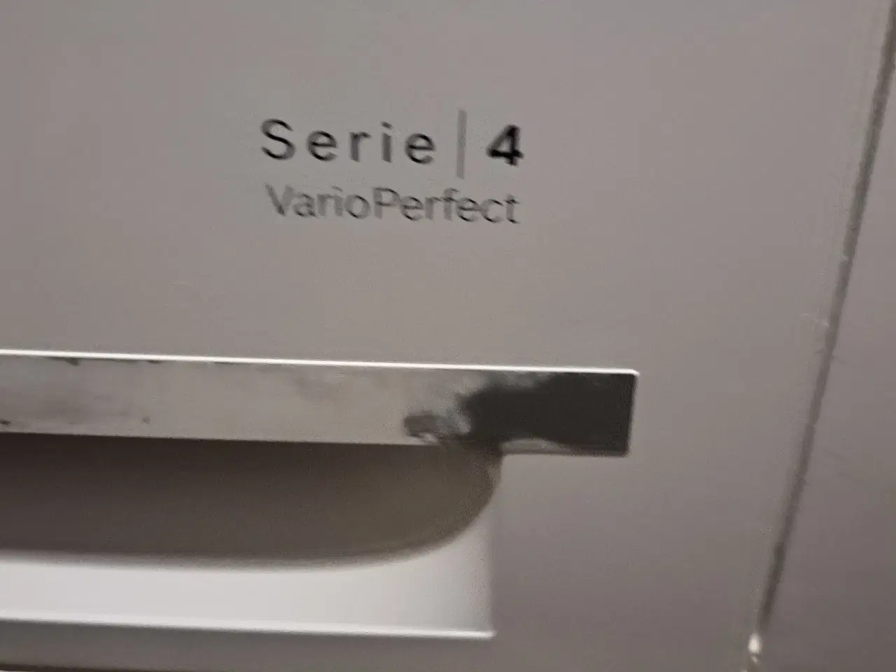 Billede 8 - Bosch vaskemaskine serie 4 sælges .