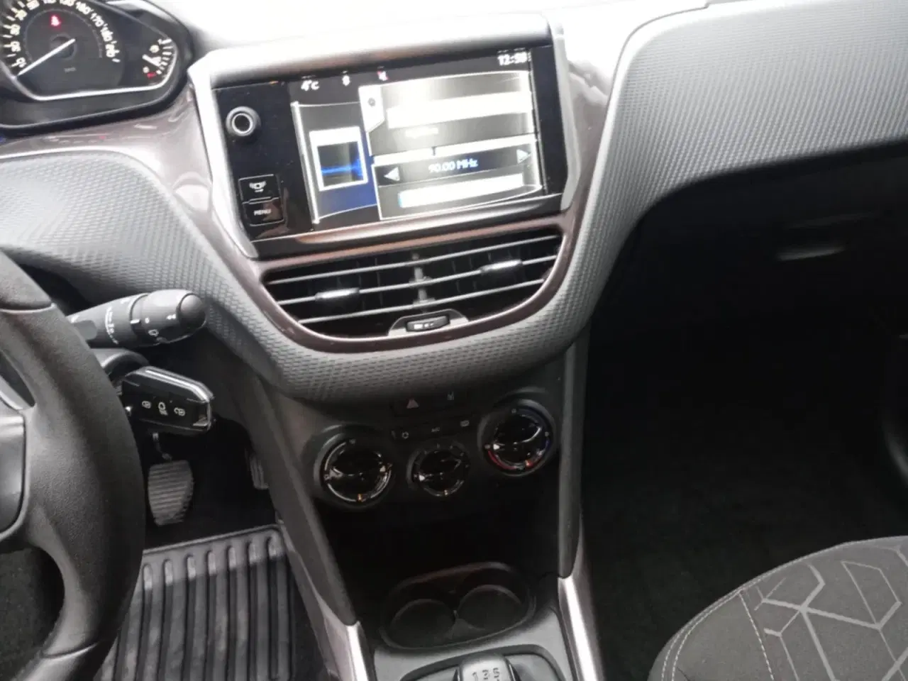 Billede 9 - Peugeot 2008 1,2 VTi 82 Active