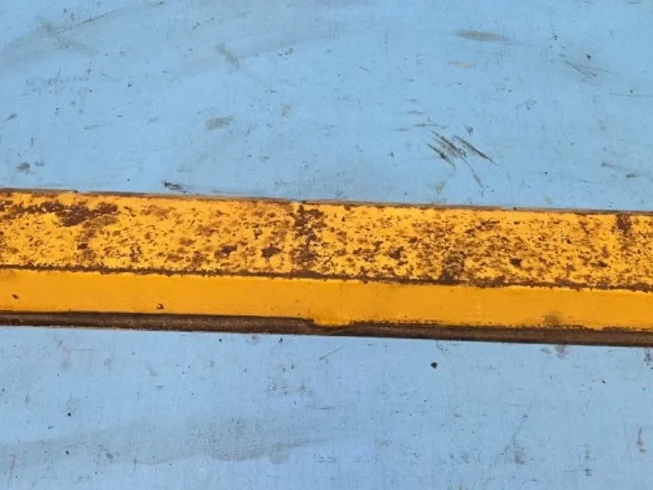 Billede 8 - New Holland  TX66  Support  950955