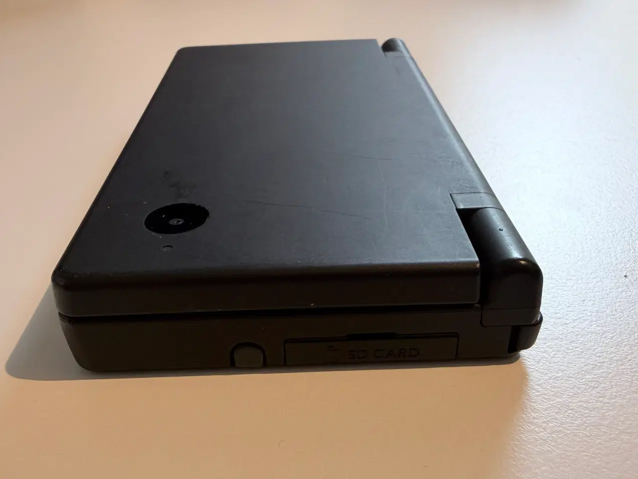 Billede 9 - Nintendo DSi + Pokémon + spil – komplet og i flot 