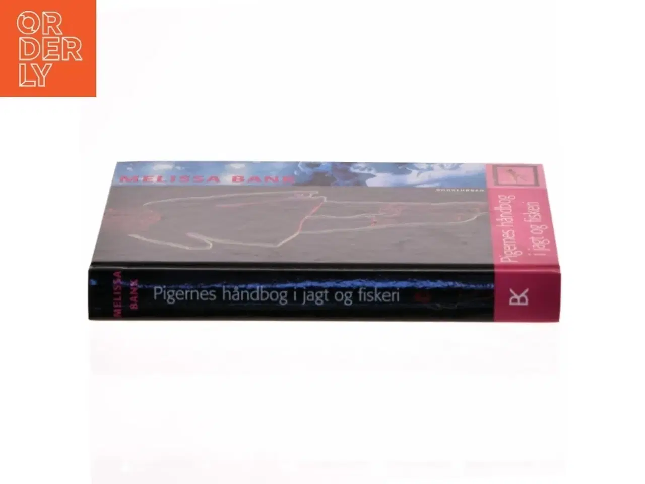 Billede 2 - Pigernes håndbog i jagt og fiskeri