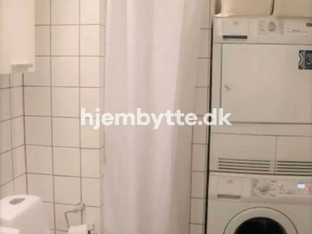 Billede 10 - Hjembytte - Dyrehavevej