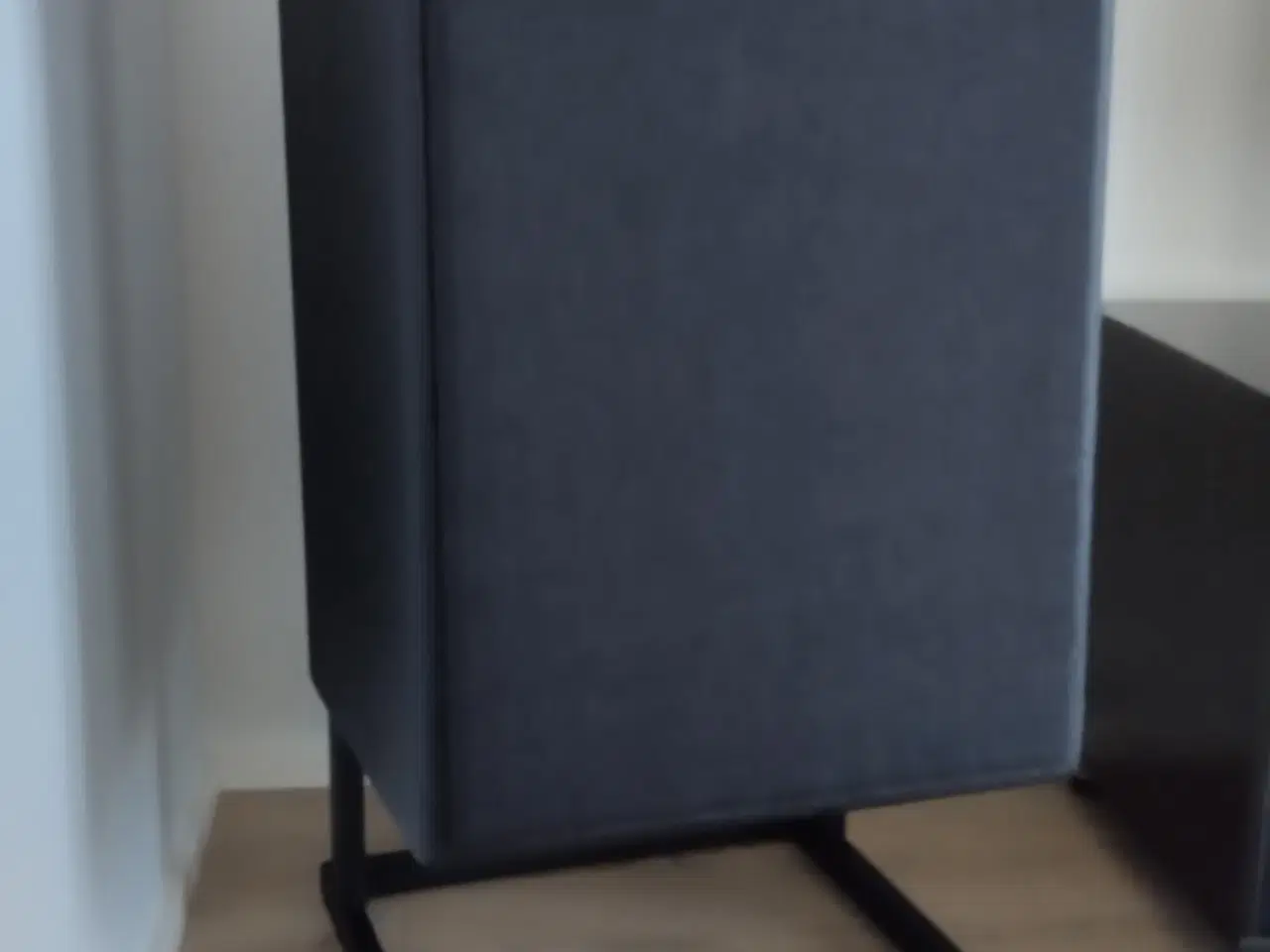 Billede 2 - Vestlyd V15C med gulvstandere
