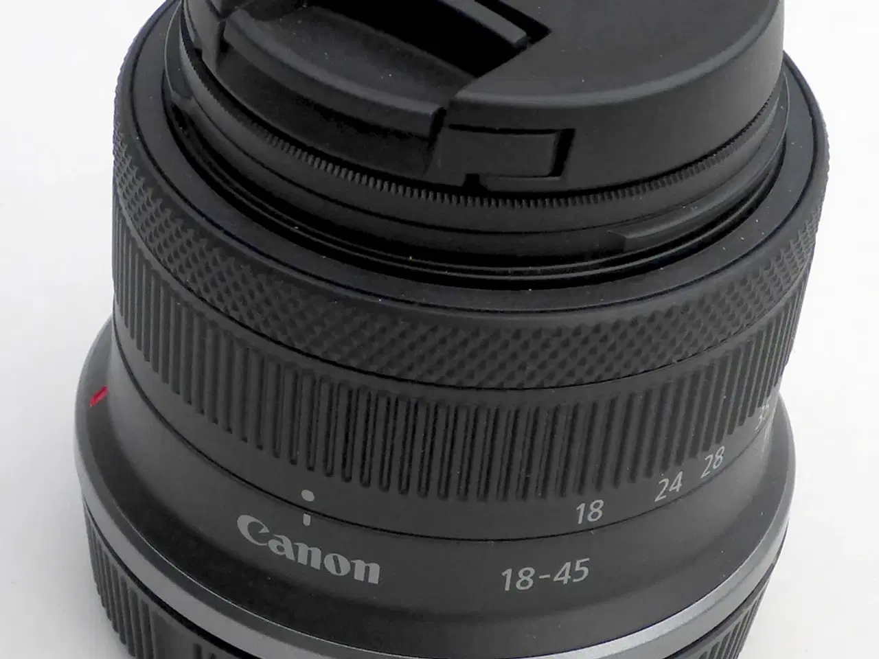 Billede 2 - Canon EOS RF 18-45 objektiv