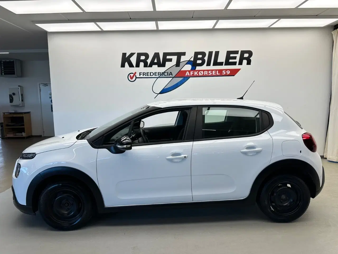 Billede 2 - Citroën C3 1,2 PureTech 83 Feel