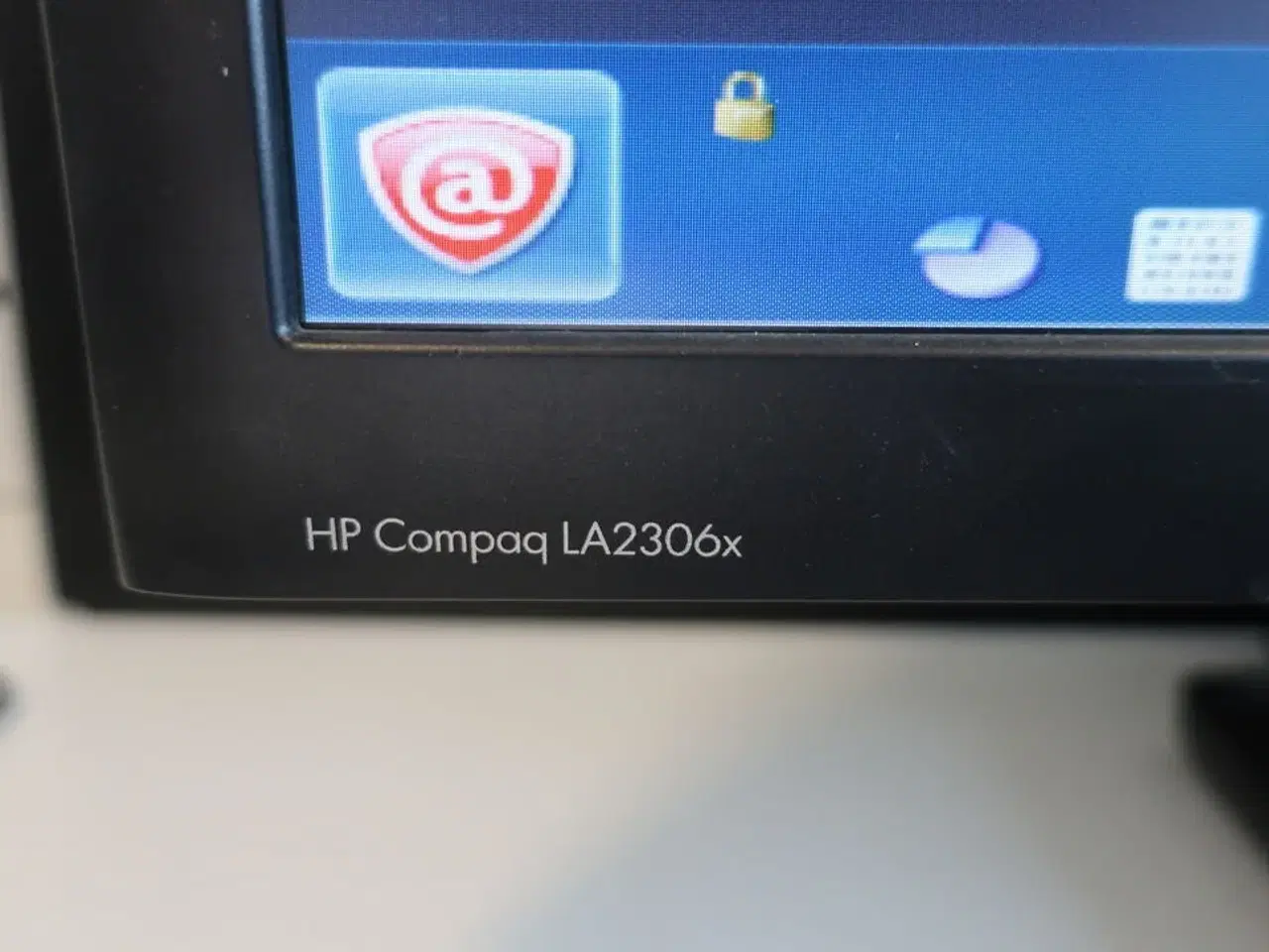 Billede 5 - HP 23" skærm Compaq LA2306x (PC medfølger ikke)