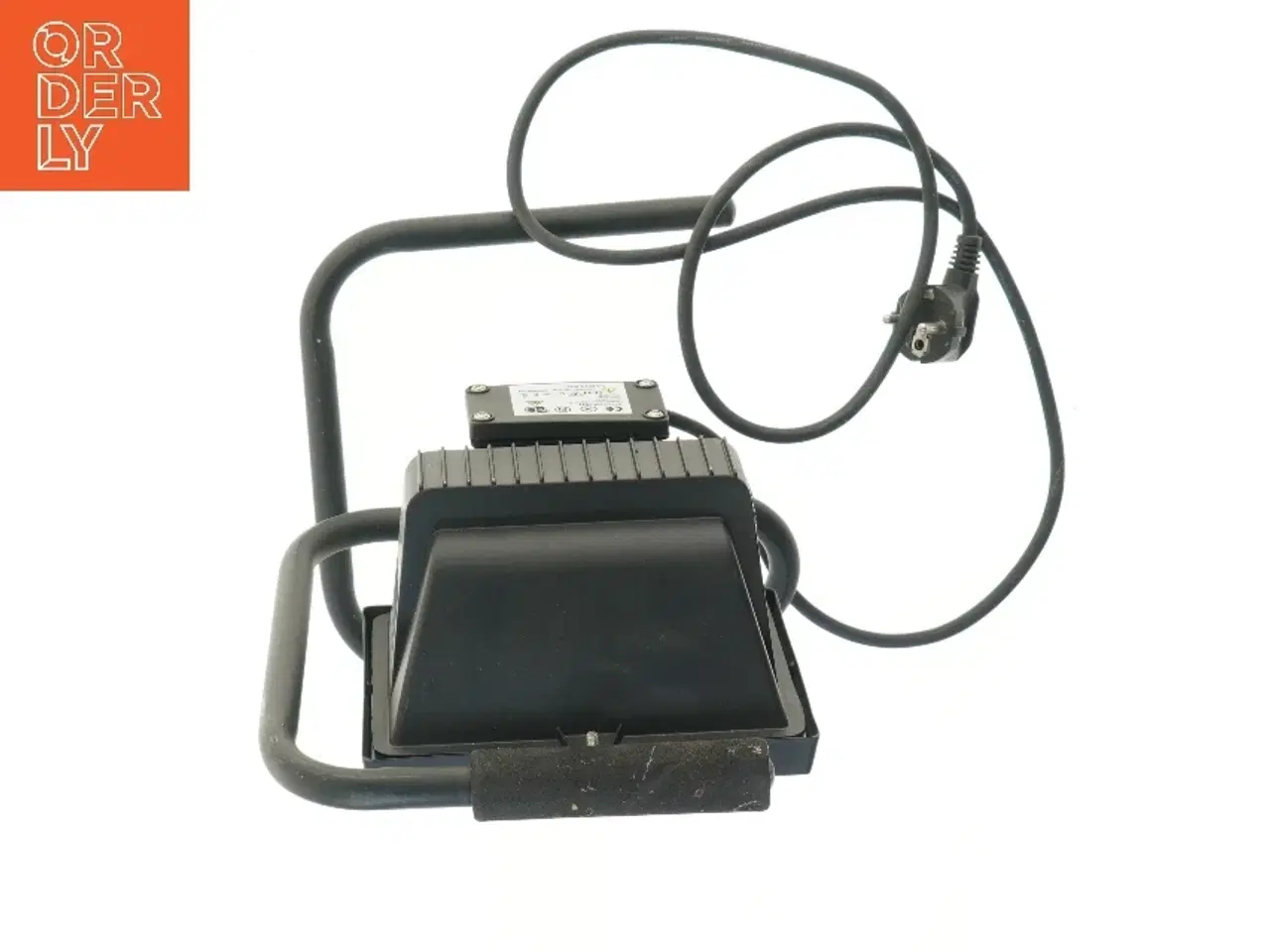 Billede 3 - Transportabel arbejdslys (str. 32 cm)