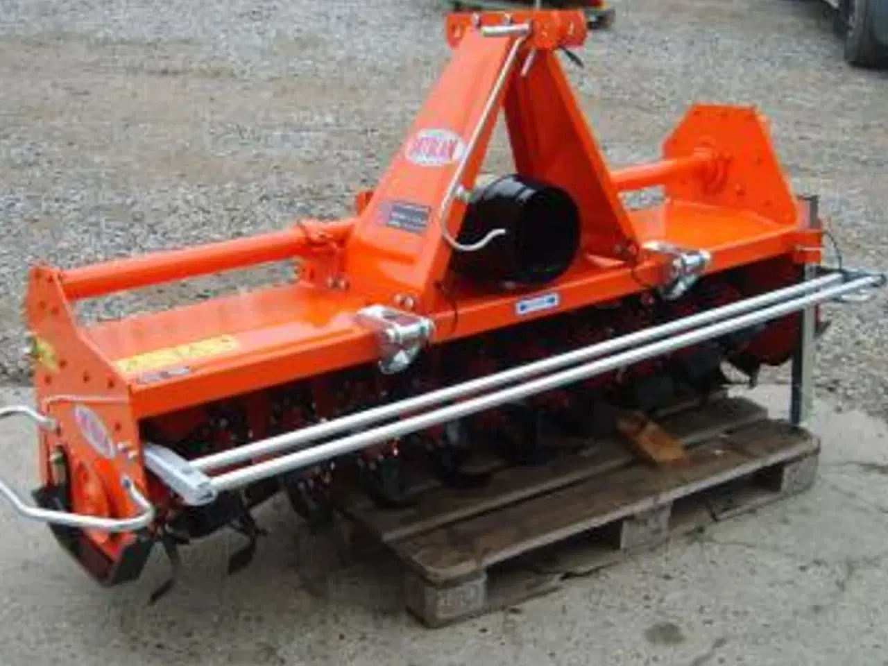 Billede 3 - Ortolan d 180s