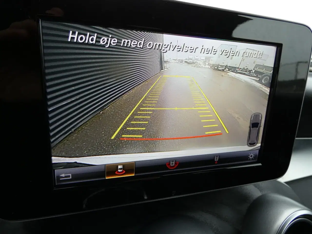 Billede 13 - Mercedes-Benz GLC220 d 2,1 D Progressive 4Matic 9G-Tronic 170HK 5d 9g Aut.