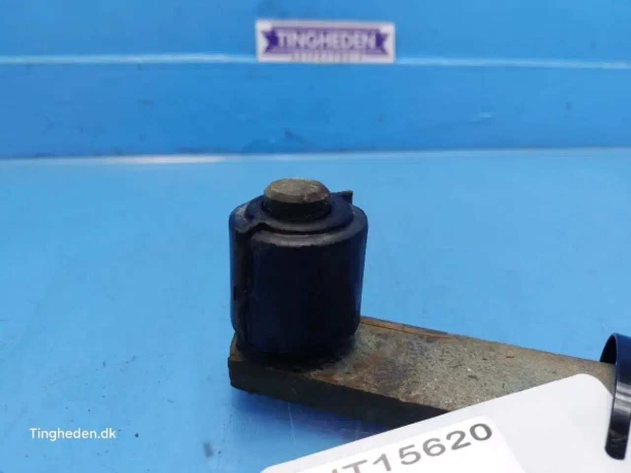 Billede 6 - Massey Ferguson 32 Arm 28480069