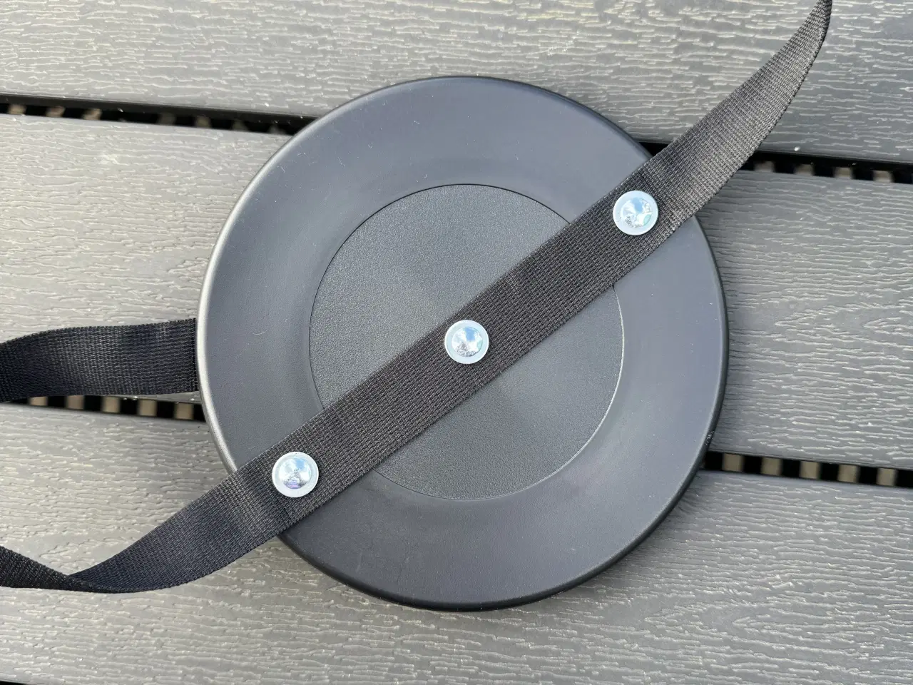 Billede 3 - Bagsædespejl til baby