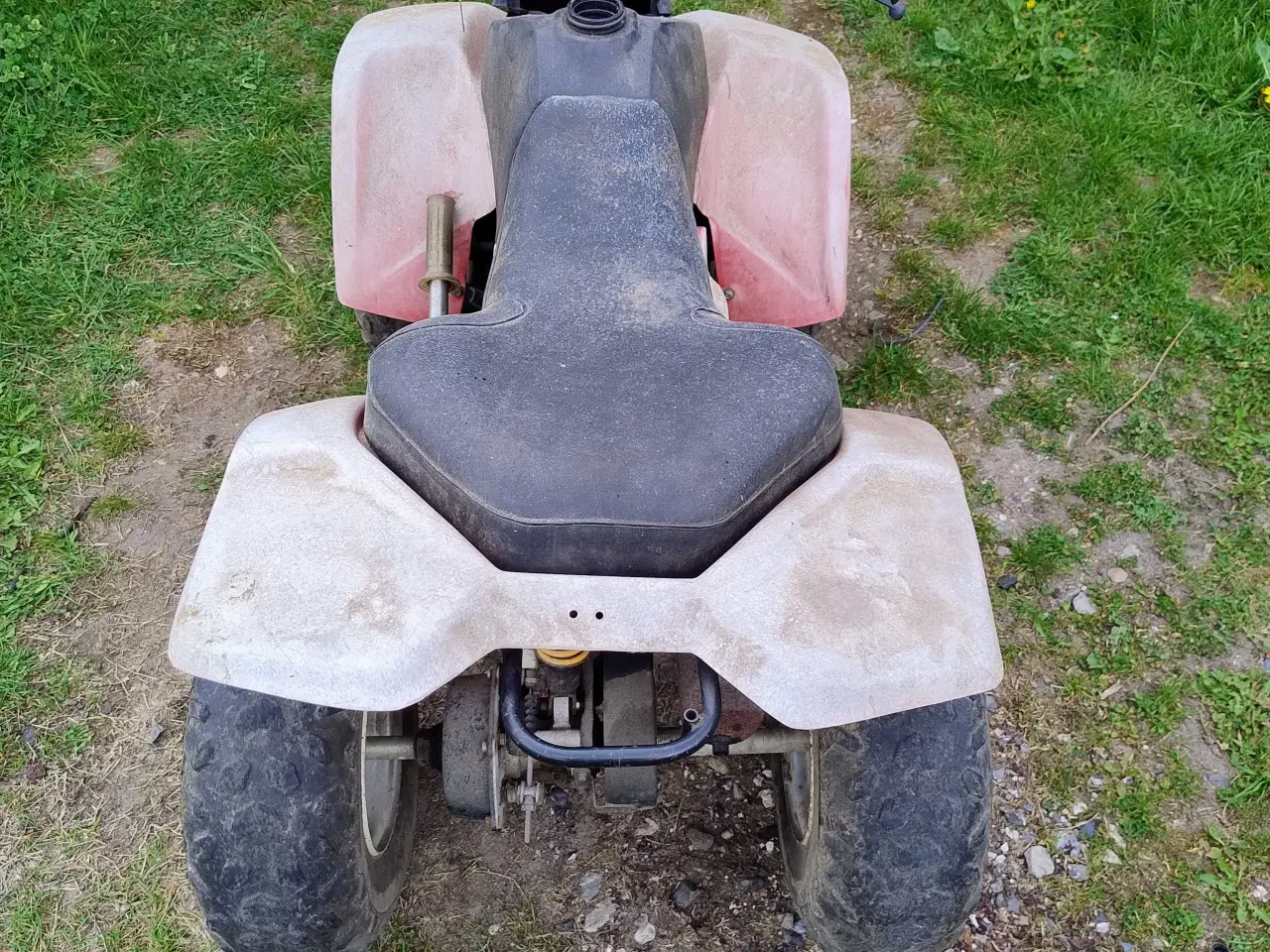 Billede 4 - Kazuma atv 