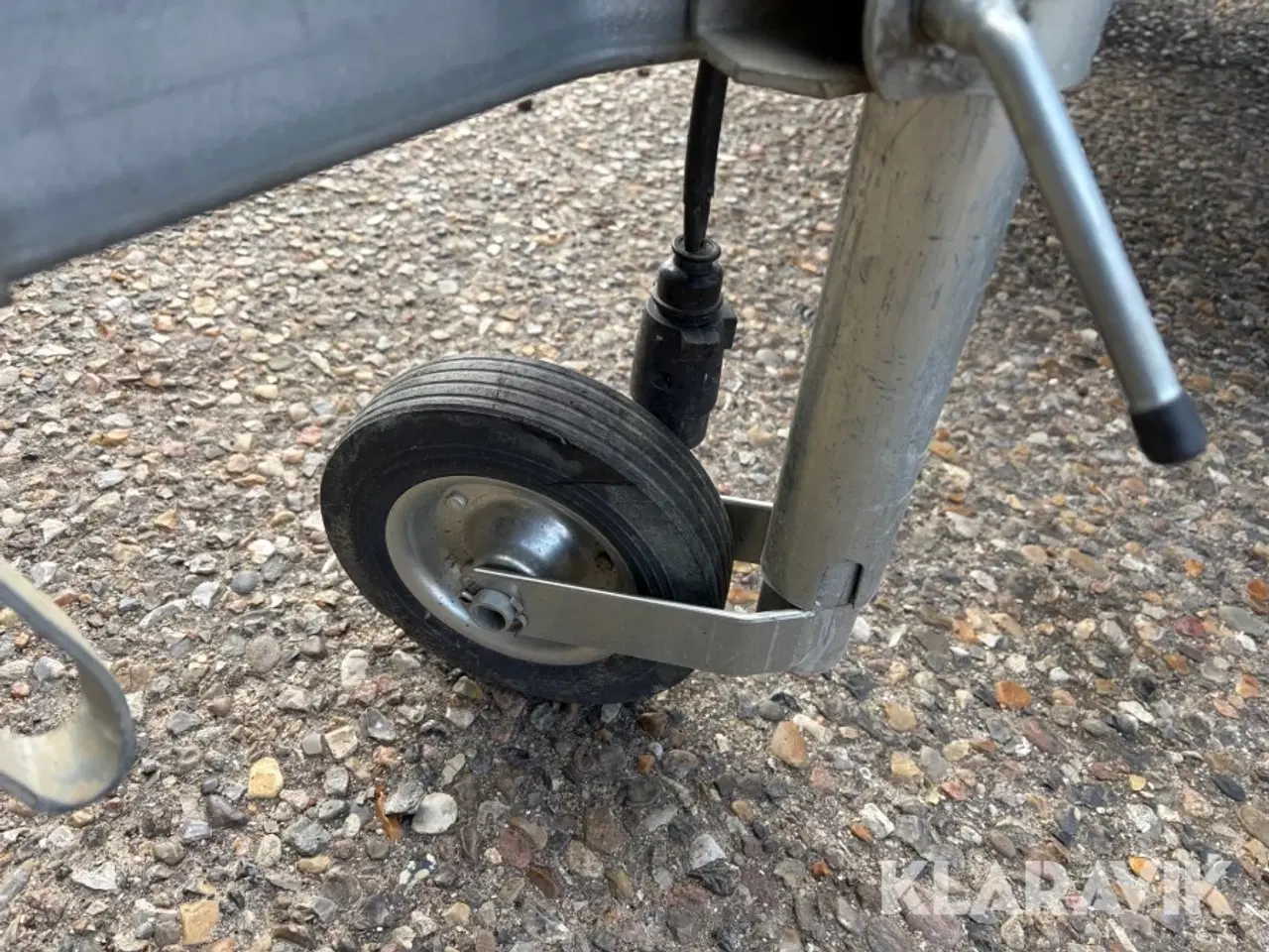 Billede 7 - Trailer Variant - 750kg