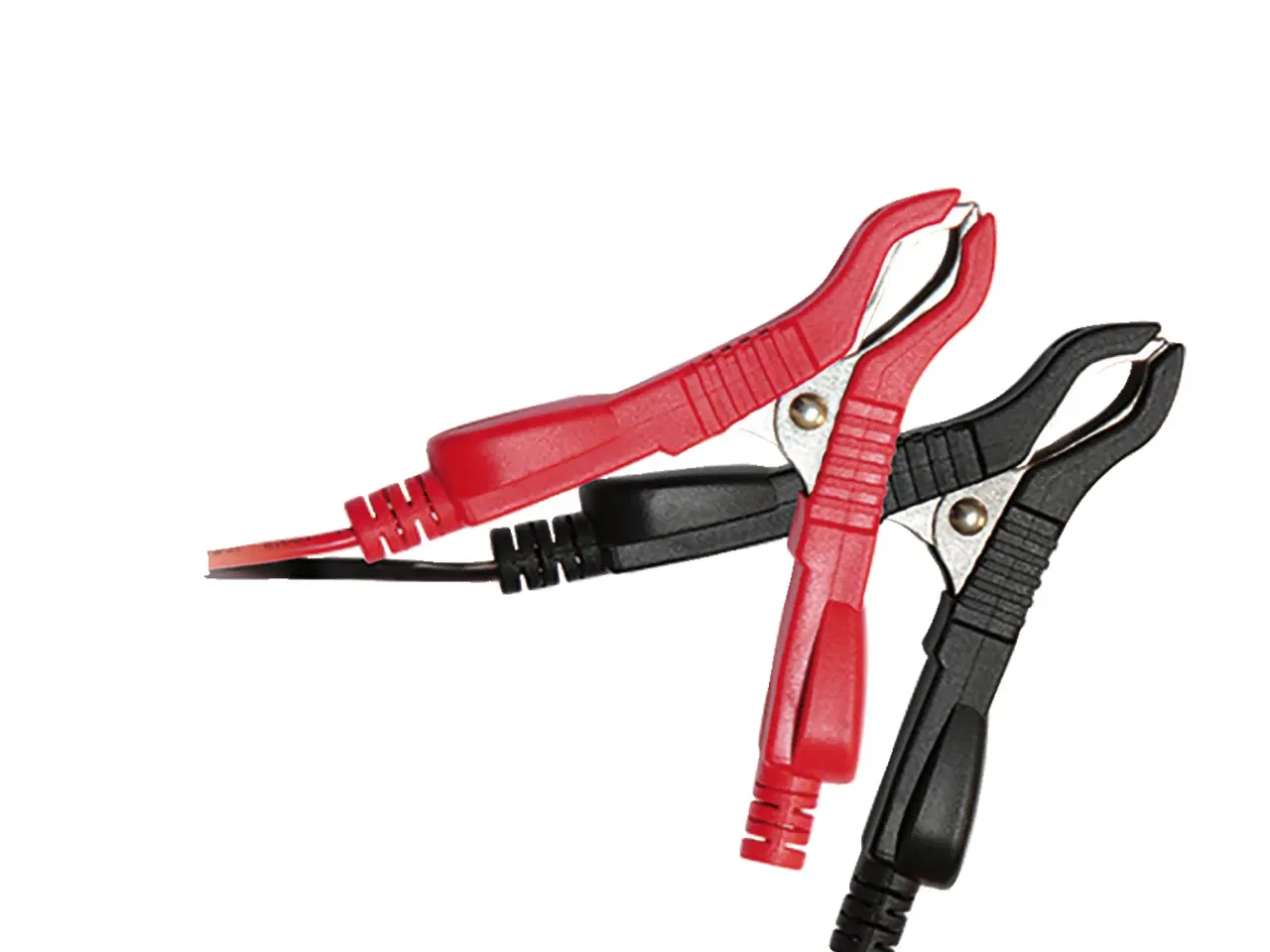Billede 2 - Gysflash 8.12 8A oplader til alle typer 12V batterier