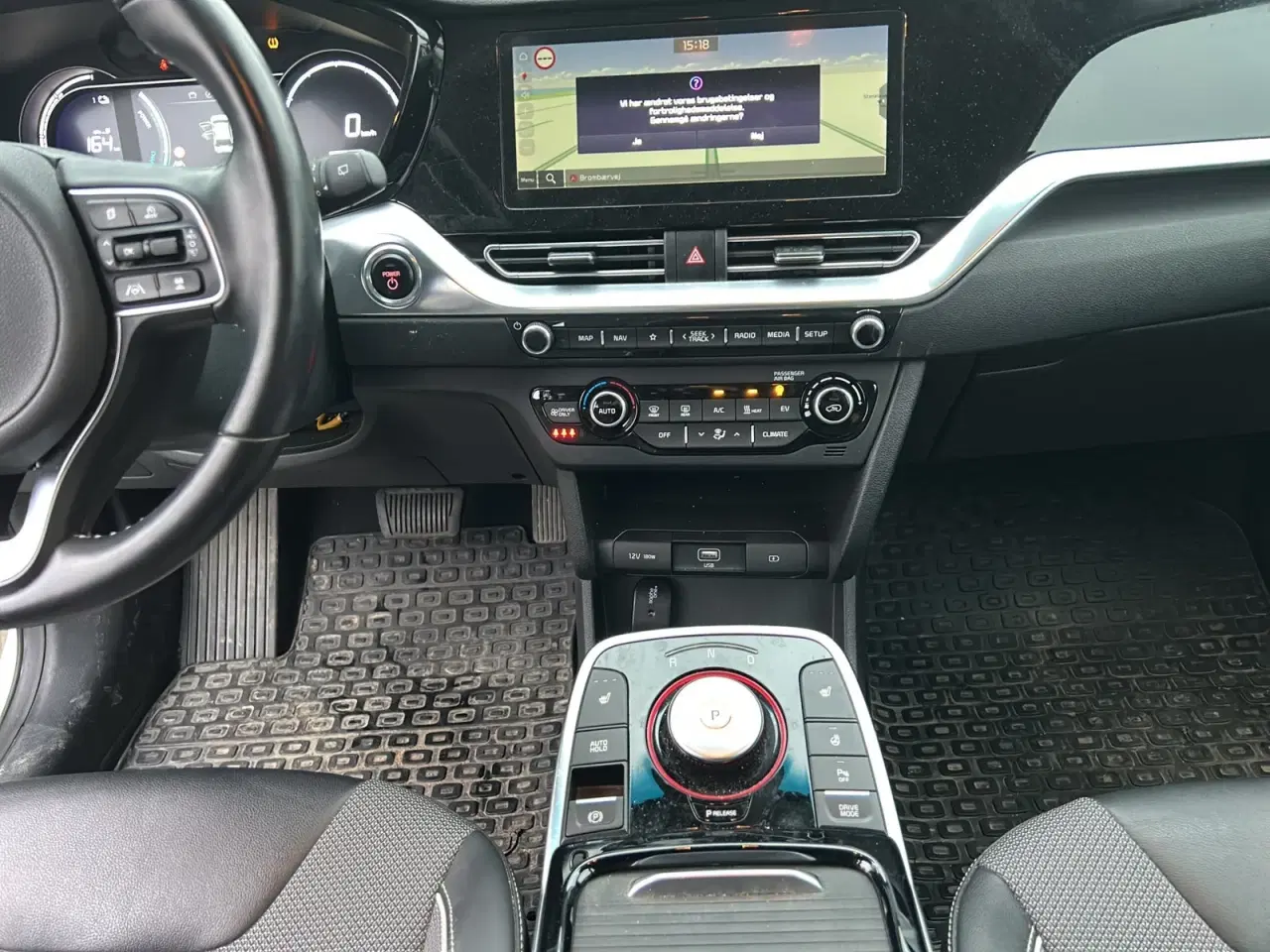 Billede 12 - Kia e-Niro 39 Vision