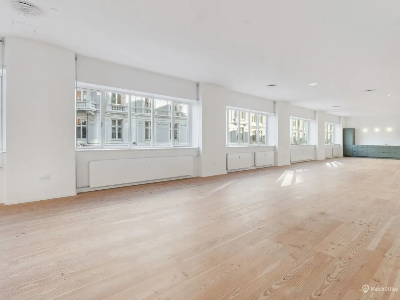 Billede 6 - Lyst og moderne kontor med attraktiv beliggenhed i hjertet af Vesterbro