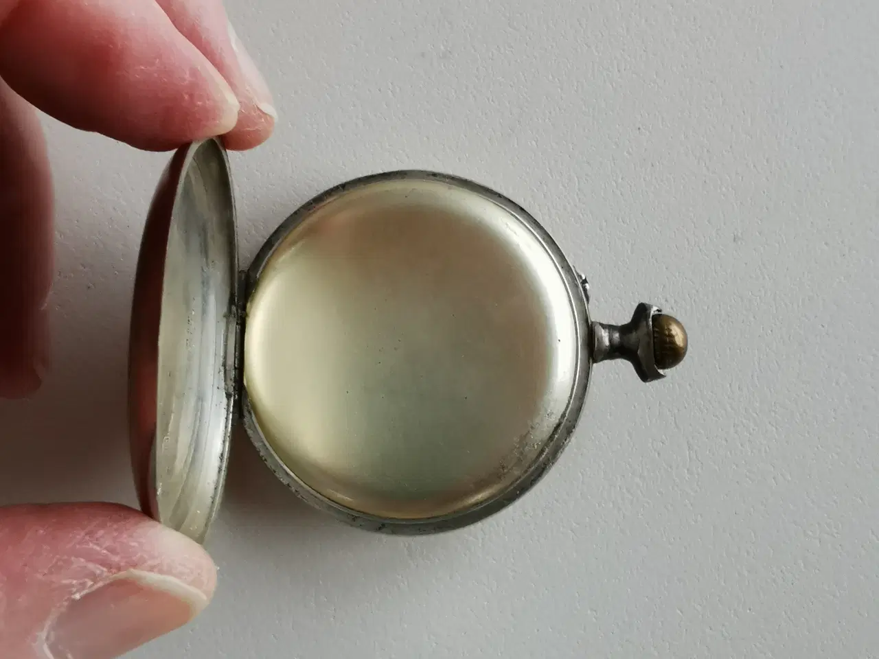 Billede 17 - Galonne lommeur