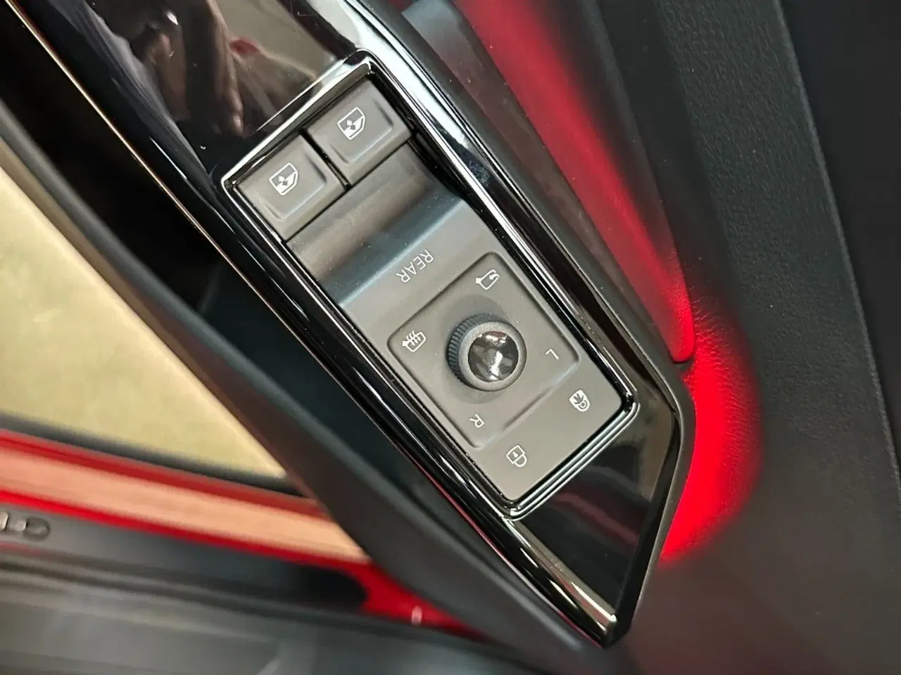 Billede 12 - VW ID.4 77 GTX 4Motion