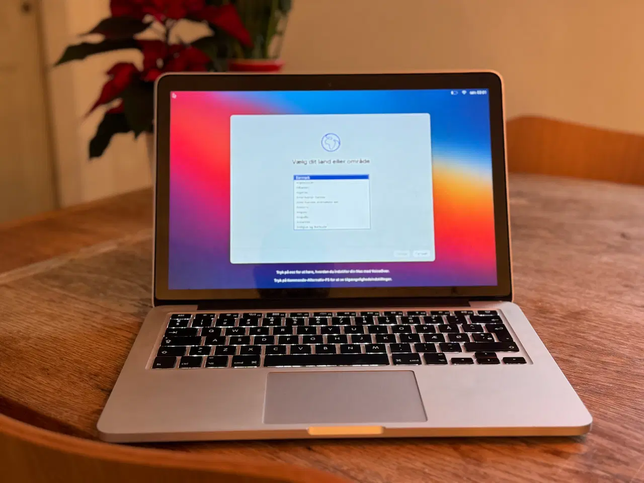 Billede 1 - MacBook Pro Processor 2,6 GHz Dual-Core Intel