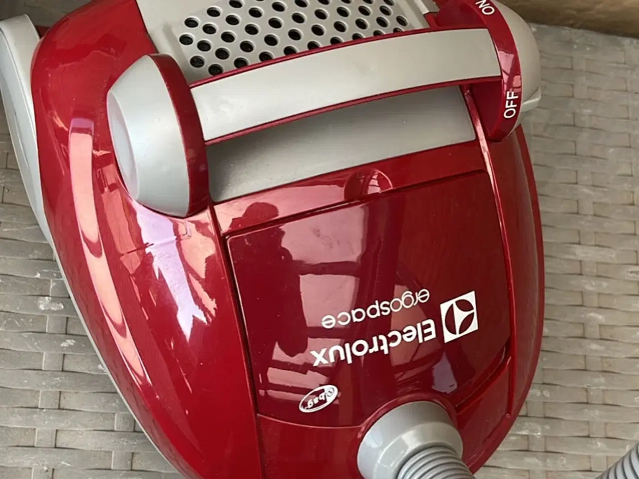 Billede 1 - Støvsuger Electrolux