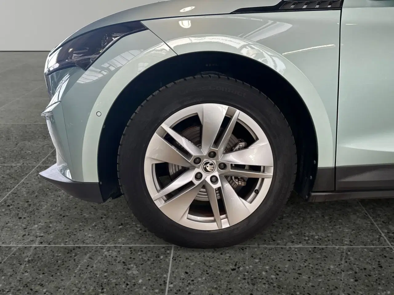 Billede 9 - Skoda Enyaq 60 iV
