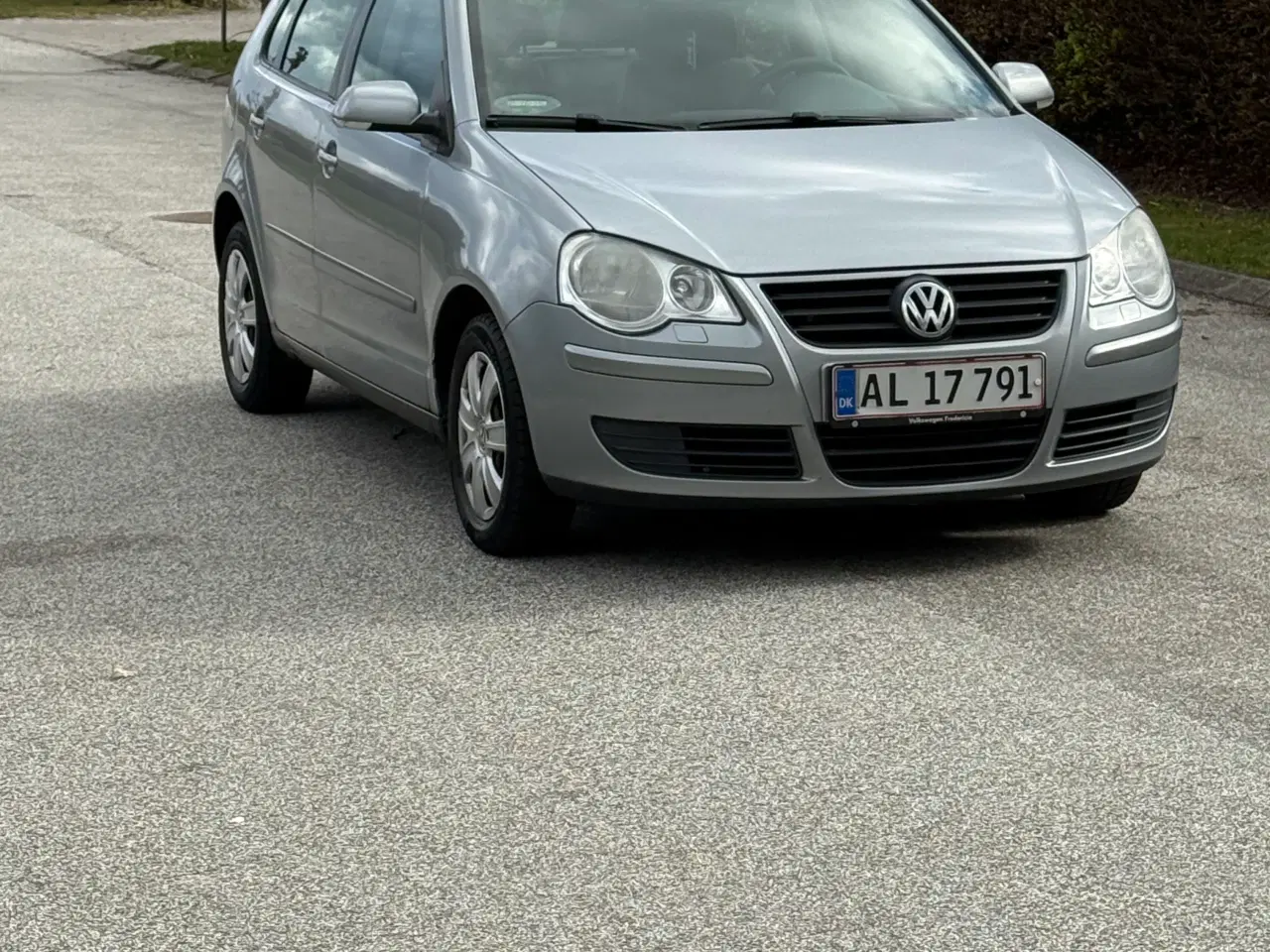 Billede 3 - Volkswagen Polo 1.4 Fresh - 208.000 km (2006)