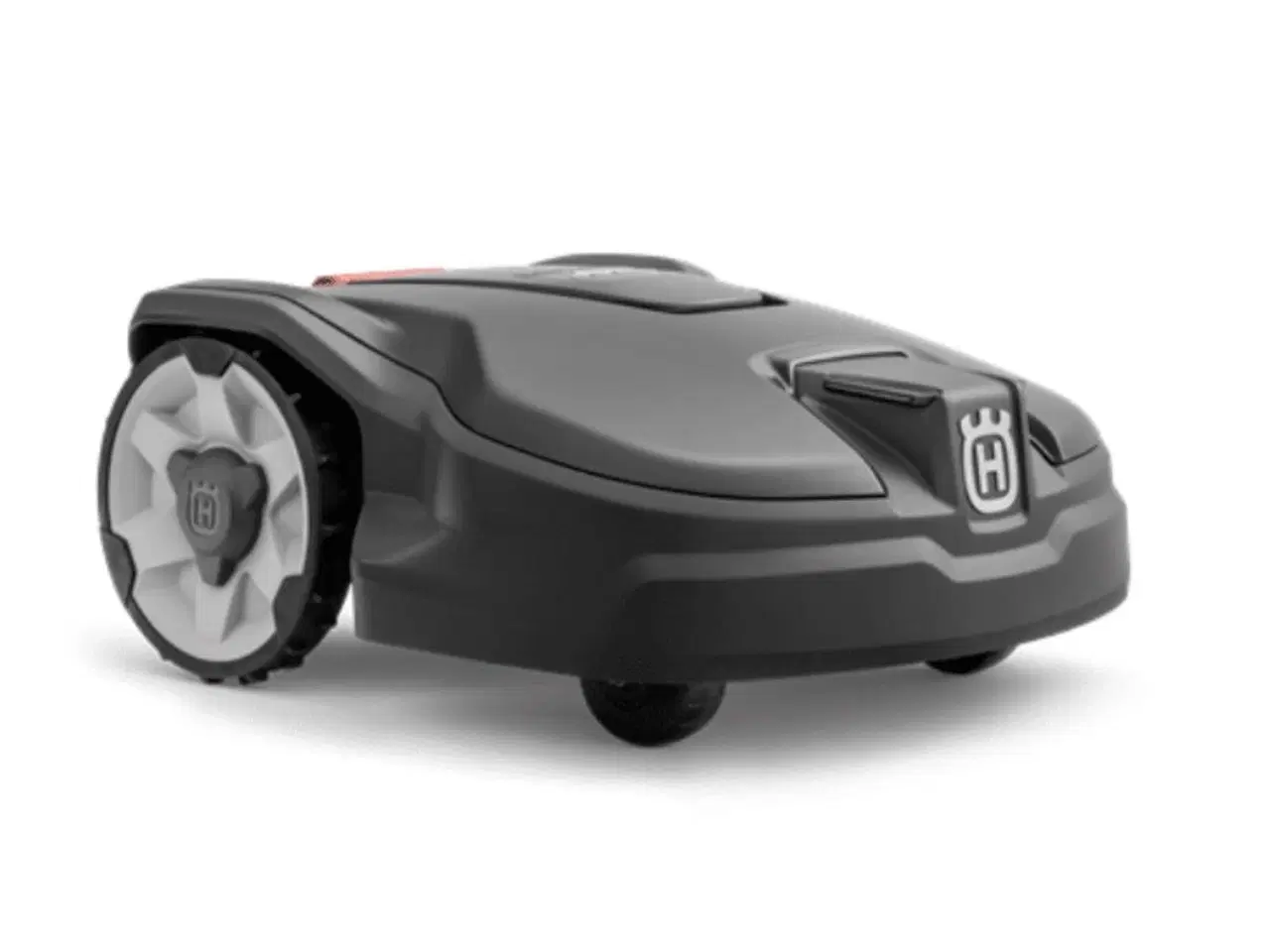 Billede 1 - Robotplæneklipper Automower 305 i fin stand