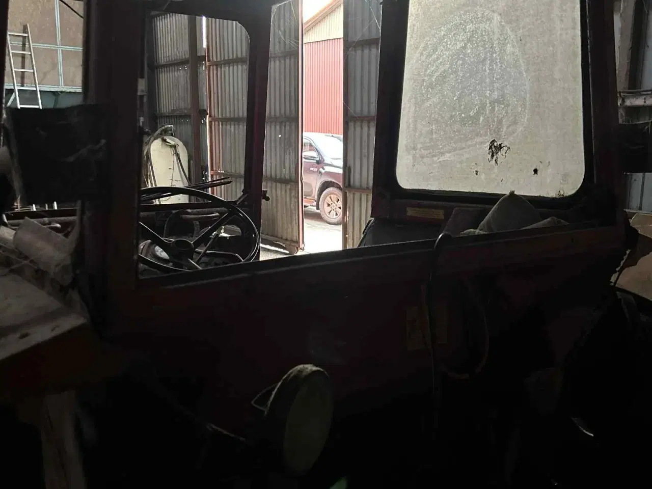 Billede 4 - Volvo 430